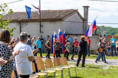 Kozjane, 14. 5. 2022 - 5